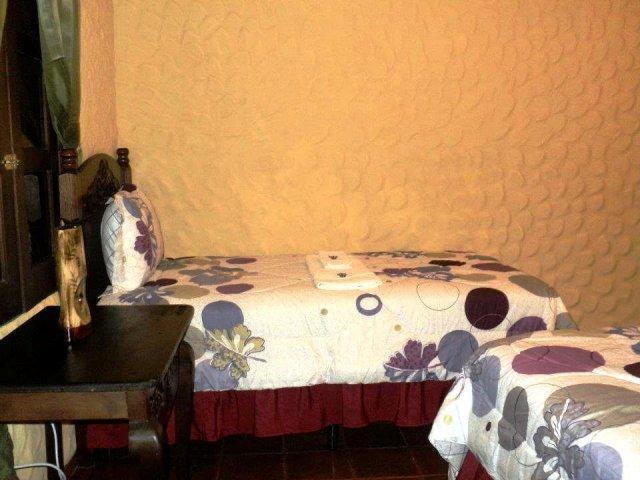 Hotel Caxa Real Comayagua Esterno foto