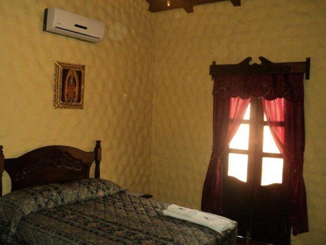 Hotel Caxa Real Comayagua Esterno foto